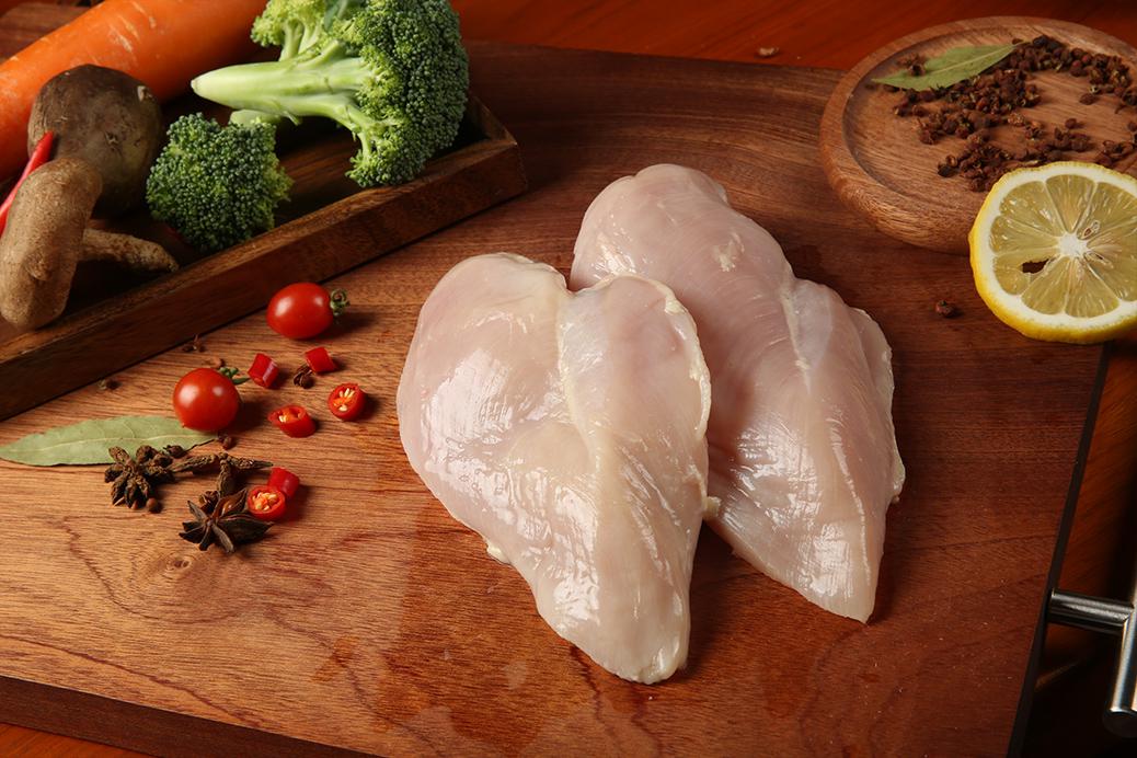  Chicke...